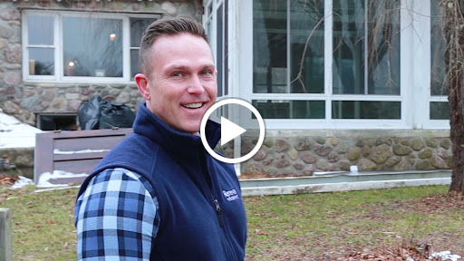 Gutter Cleaning Service «Huff N Puff», reviews and photos