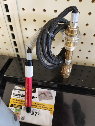 Hardware Store «Harbor Freight Tools», reviews and photos, 1606 S Governors Ave, Dover, DE 19904, USA