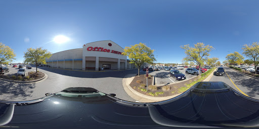 Office Supply Store «Office Depot», reviews and photos, 1953 E Joppa Rd, Baltimore, MD 21234, USA
