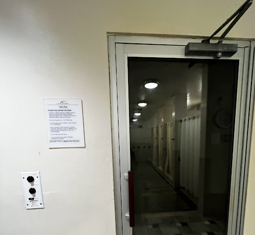 Gym «LA Fitness», reviews and photos, 10058 Gulf Center Dr, Fort Myers, FL 33913, USA