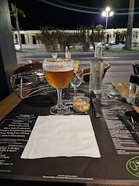 Plats et boissons du Restaurant Bistro Régent à Nice - n°5
