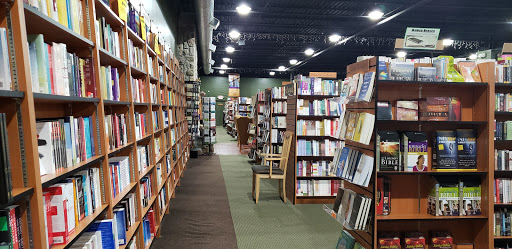 Christian Book Store «Morning Star Christian Store - Leominster», reviews and photos, 375 Harvard St # E, Leominster, MA 01453, USA