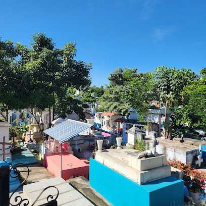 Parque del Panteón