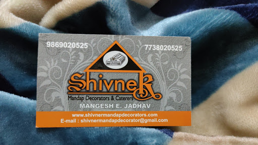 Shivner Mandap Decorators And Caterers