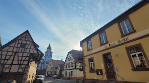 Photo n°30 de Le Bois Flotté à Weinbourg ()