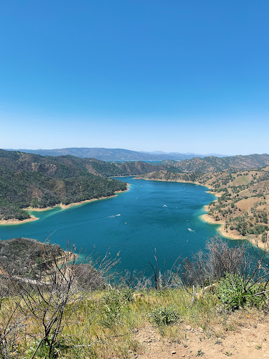 Nature Preserve «UC Davis - Stebbins Cold Canyon Natural Reserve», reviews and photos, CA-128, Winters, CA 95694, USA