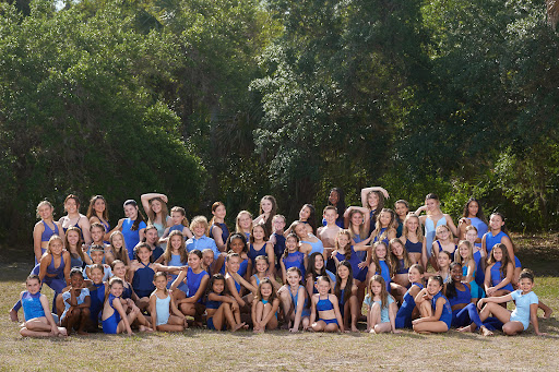 Dance School «Robin Dawn Academy of Performing Arts», reviews and photos, 932 Country Club Blvd, Cape Coral, FL 33990, USA