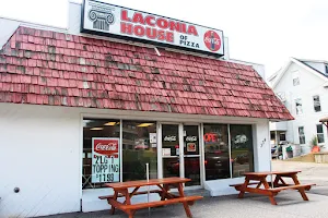 Laconia House Of Pizza image