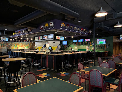 Max's Sports Bar