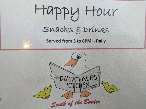 Restaurant «DuckTales Kitchen», reviews and photos, 612 N Devine Rd, Vancouver, WA 98661, USA