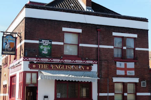 The Englishman Inn image