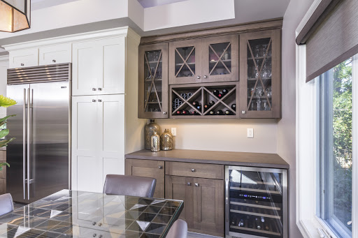 Kitchen Remodeler «South Bay Design Center», reviews and photos, 2413 Pacific Coast Hwy # 207, Lomita, CA 90717, USA