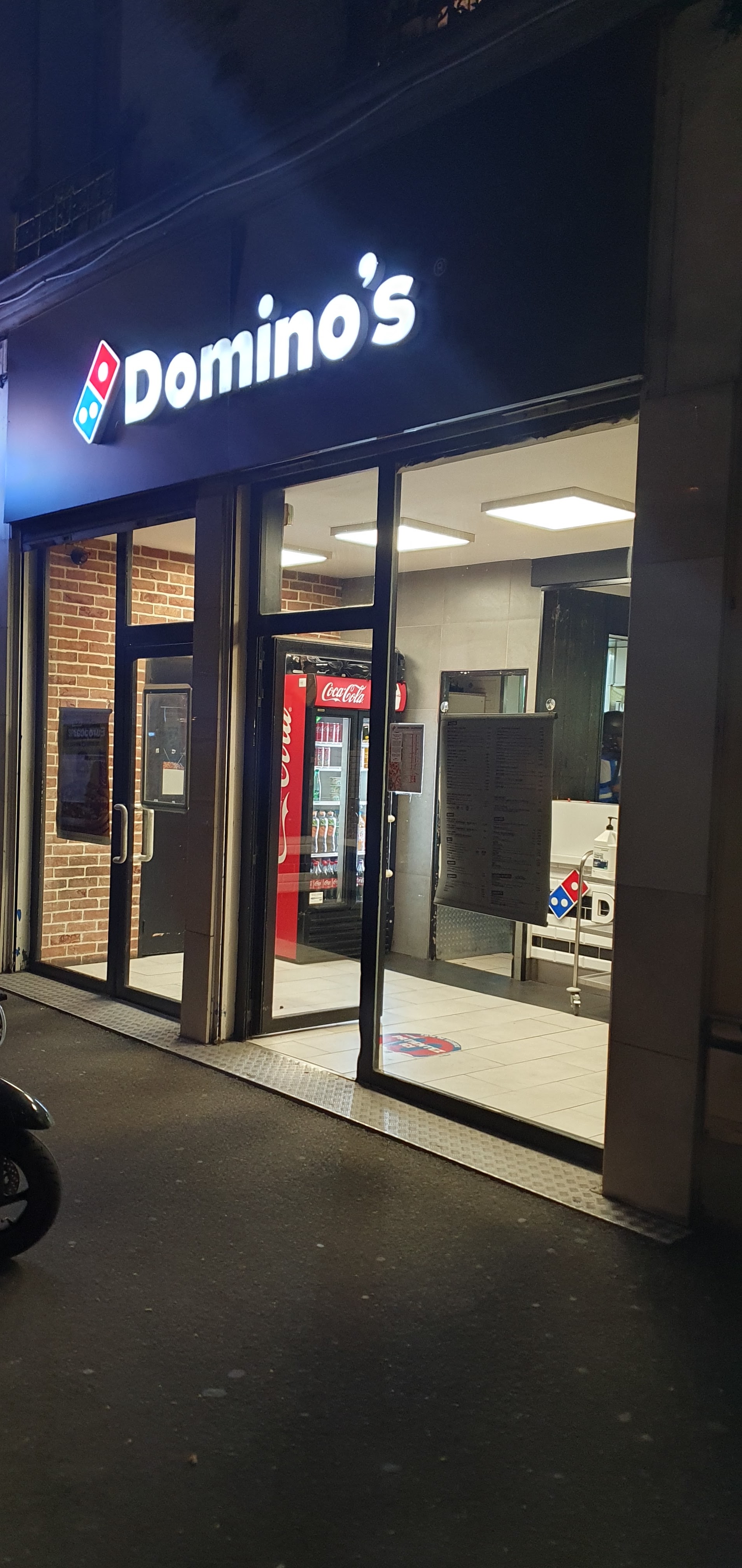 Photo n° 1 de l'avis de Thibaut. fait le 16/01/2022 à 16:40
