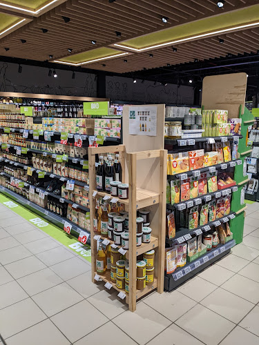 Beoordelingen van Carrefour in Verviers - Supermarkt