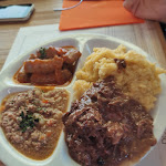 Photo n°2 de l'avis de Paolo.e fait le 03/08/2021 à 12:29 sur le  Osteria del Mercante à Santa Maria Maggiore