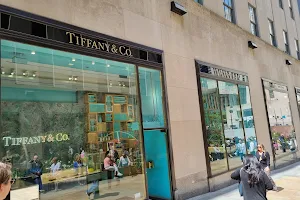 Tiffany & Co. - Rockefeller Center image