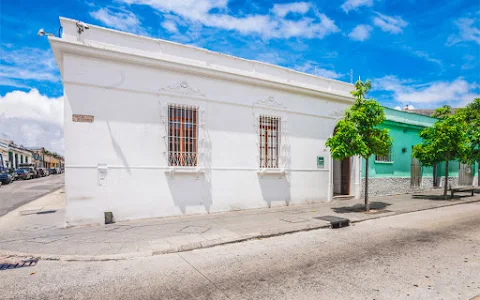 Guatemala Holocaust Museum image