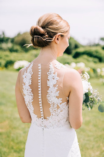 Bridal Shop «Spark Bridal Outlet», reviews and photos, 1757 Cranston St, Cranston, RI 02920, USA