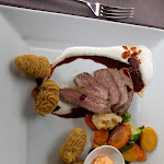 Photo n°1 de l'avis de Ulrich.r fait le 02/08/2021 à 07:32 sur le  Restaurant ART à Wesel