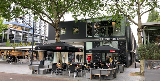 La Cuisine Rotterdam