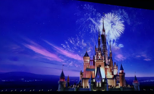 Movie Theater «Regal Cinemas The Landing 14 & RPX», reviews and photos, 900 N 10th Pl, Renton, WA 98057, USA