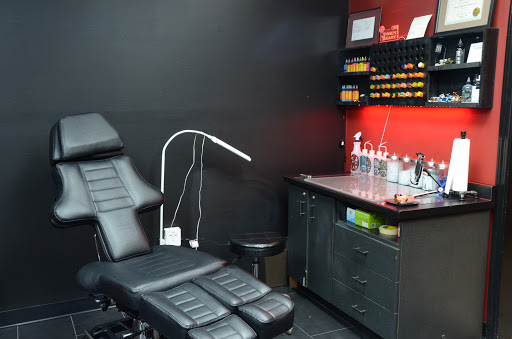 Explore loon tattoo ideas, creative tattoo ideas in Clarksville, available at All American Tattoo Co