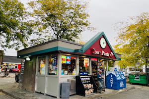 Town Pantry Jr - Convenience Store