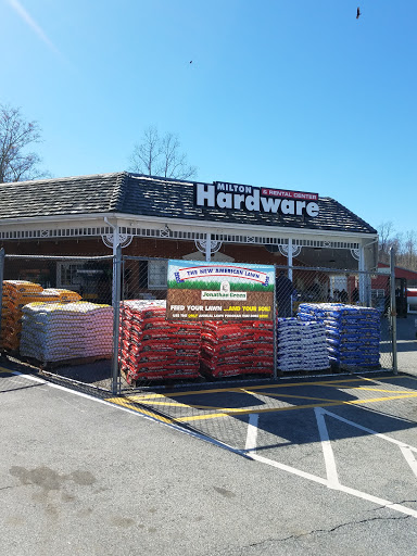 Hardware Store «Milton Hardware & Rental Center», reviews and photos, 1837 US-9W, Milton, NY 12547, USA