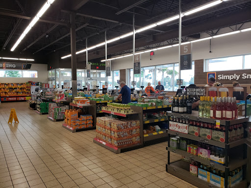 Supermarket «ALDI», reviews and photos, 2900 New Life Way, Sebring, FL 33870, USA