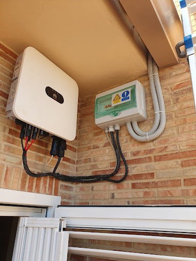 Electrotecnia cosmat s.l en Valencia, Valencia