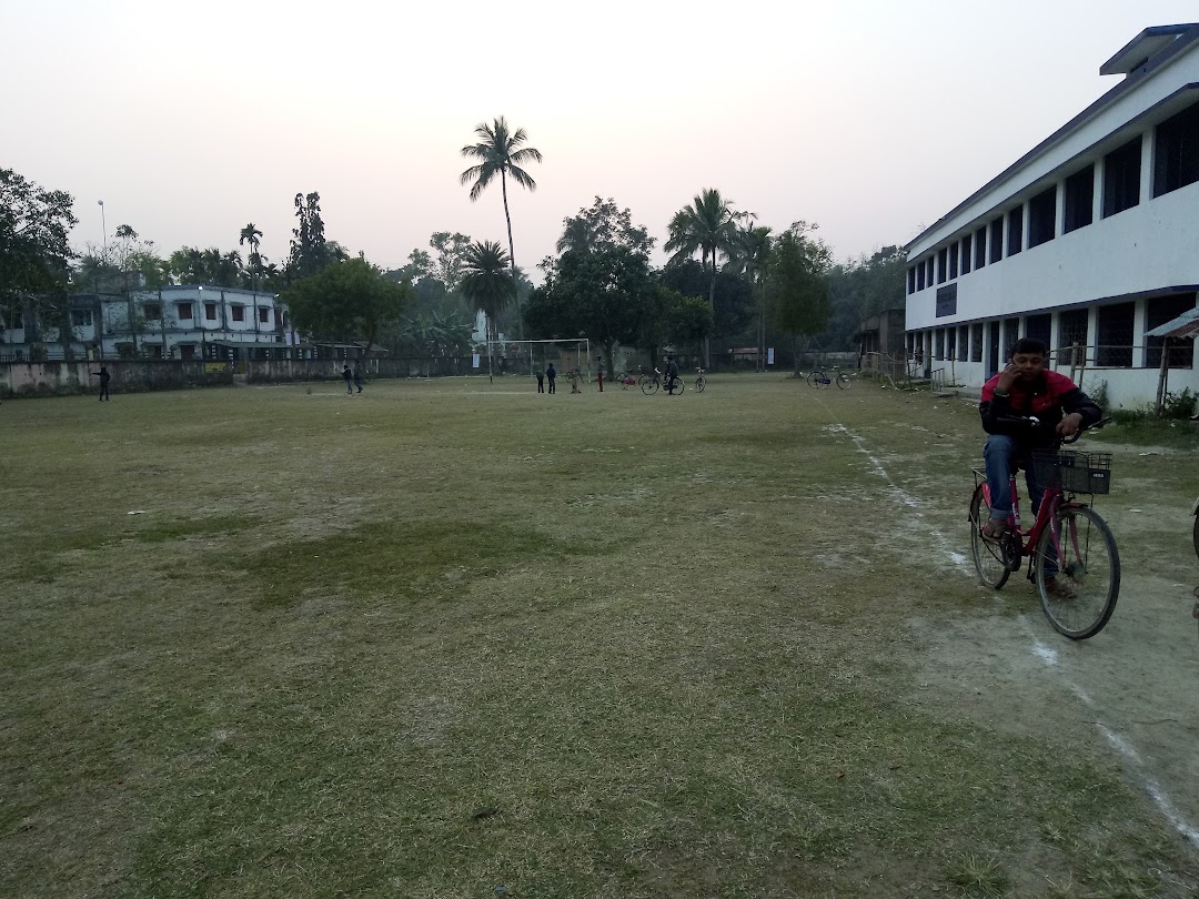Bathangachi High School