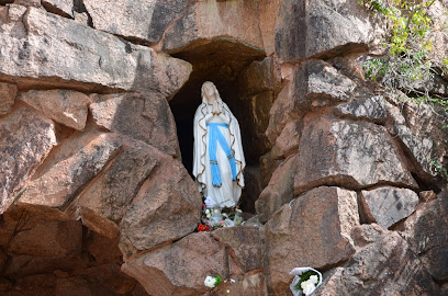 Santuario Nacional de la Gruta de Lourdes