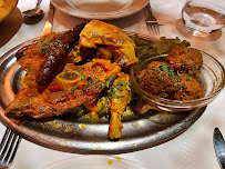 Plats et boissons du Restaurant marocain La Table Marocaine Lina à Le Perreux-sur-Marne - n°4