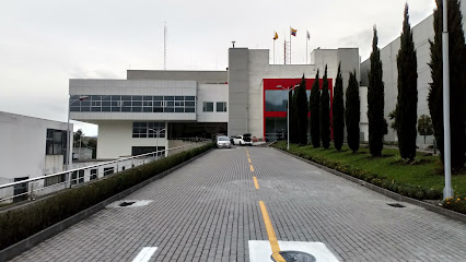 ECU 911 Quito