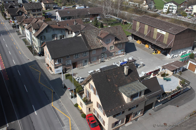 Gotthardstrasse 41, 6438 Ibach, Schweiz
