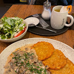 Photo n°1 de l'avis de Daniela. fait le 14/01/2023 à 18:01 sur le  Tolle Knolle à Konstanz