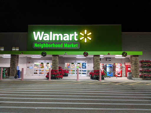 Supermarket «Walmart Neighborhood Market», reviews and photos, 4536 53rd Ave E, Bradenton, FL 34203, USA