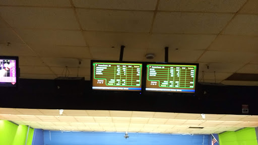 Bowling Alley «Manor Bowl», reviews and photos, 887 Manor Blvd, San Leandro, CA 94579, USA