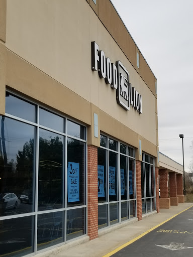 Grocery Store «Food Lion», reviews and photos, 4195 Winchester Rd, Marshall, VA 20115, USA