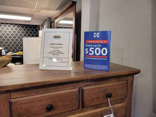 Furniture Store «Fenton Home Furnishings», reviews and photos, 1136 N Leroy St, Fenton, MI 48430, USA