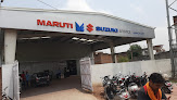Maruti Suzuki Authorized Workshop Adinath Cars