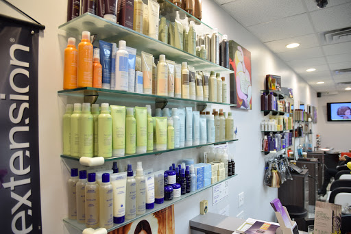 Hair Salon «Le Reve hair salon», reviews and photos, 1456 2nd Ave, New York, NY 10075, USA