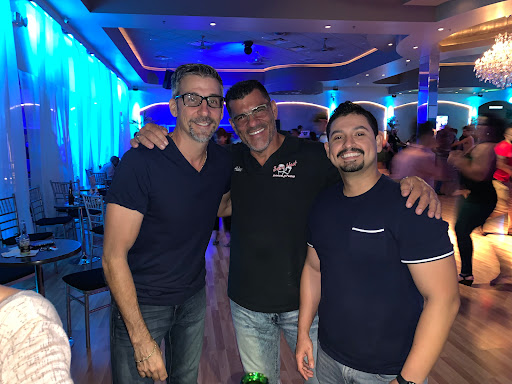 Dance School «Salsa Heat Dance Studio», reviews and photos, 10685 E Colonial Dr, Orlando, FL 32817, USA