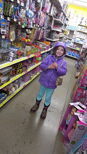 Discount Store «Dollar General», reviews and photos, 8883 Norwalk Rd, Litchfield, OH 44253, USA