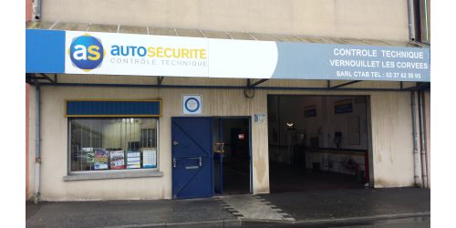 Centre Technique Automobile Boumerah