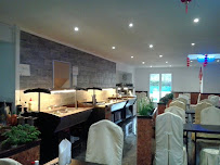 Atmosphère du Restaurant l'Étoile d'Asie à Nogent-le-Rotrou - n°6
