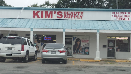Kim's Beauty Supply