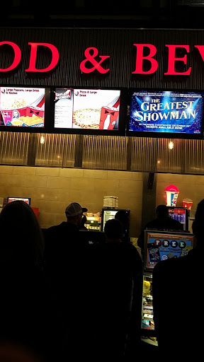 Movie Theater «Bow Tie Cinemas Movieland at Boulevard Square», reviews and photos, 1301 N Boulevard, Richmond, VA 23230, USA