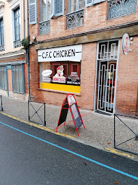 Photos du propriétaire du Restauration rapide Cfc chicken à Montauban - n°3