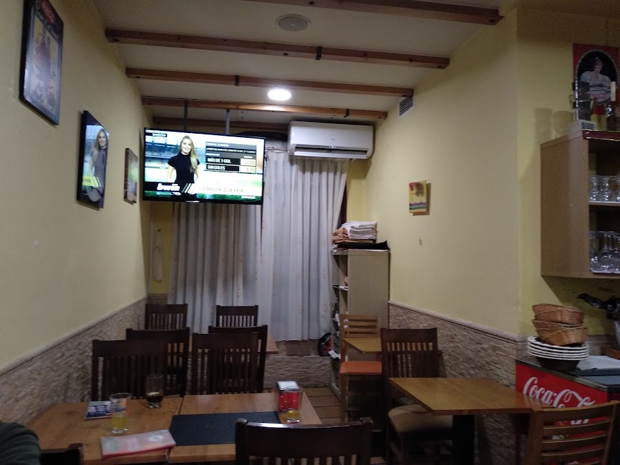 Cervecería Tupamaro